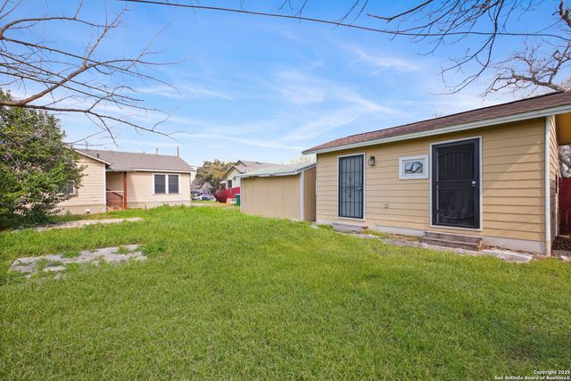 426 Royston, San Antonio, TX 78225