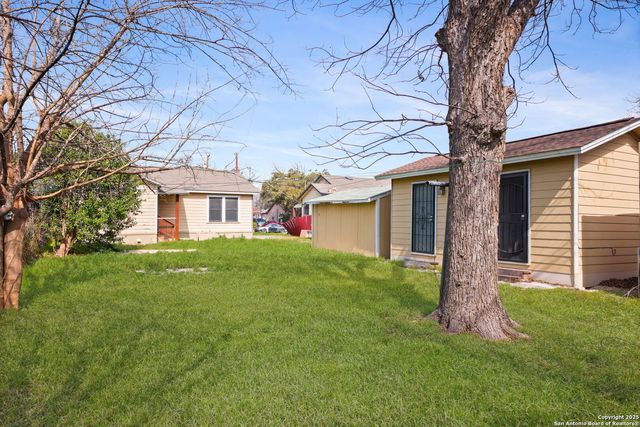 426 Royston, San Antonio, TX 78225