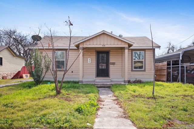 426 Royston, San Antonio, TX 78225