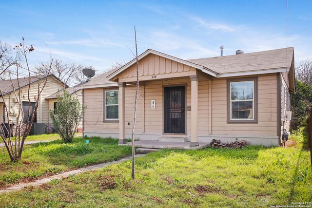 426 Royston, San Antonio, TX 78225
