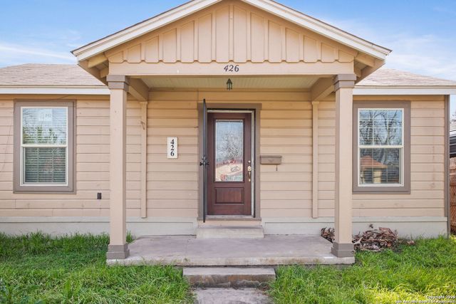 426 Royston, San Antonio, TX 78225