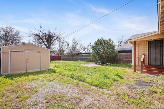 426 Royston, San Antonio, TX 78225