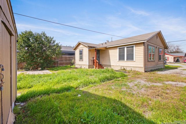 426 Royston, San Antonio, TX 78225