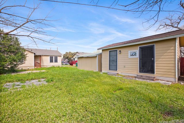 426 Royston, San Antonio, TX 78225