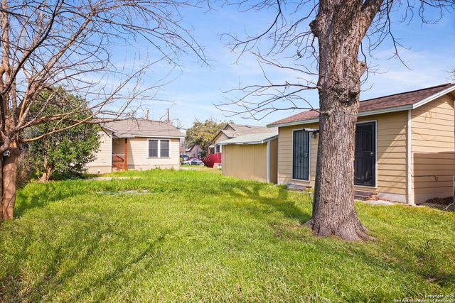 426 Royston, San Antonio, TX 78225