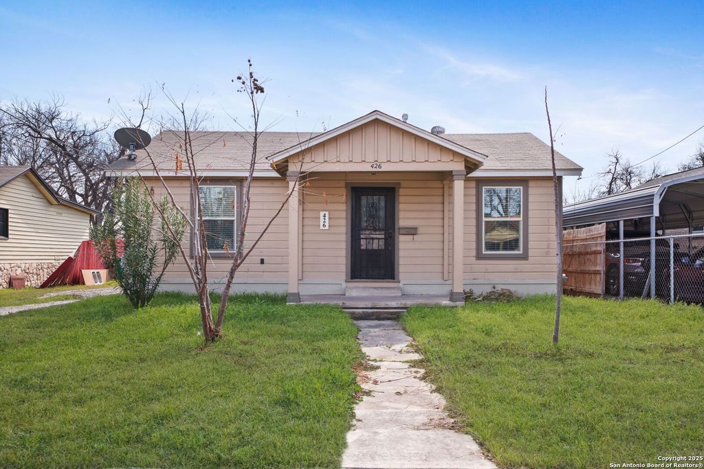 426 Royston, San Antonio, TX 78225