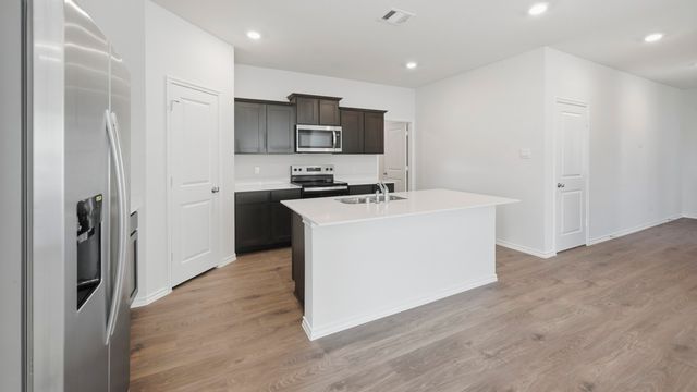 3929 Oakcrest Lane, Princeton, TX 75407