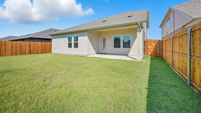 3929 Oakcrest Lane, Princeton, TX 75407