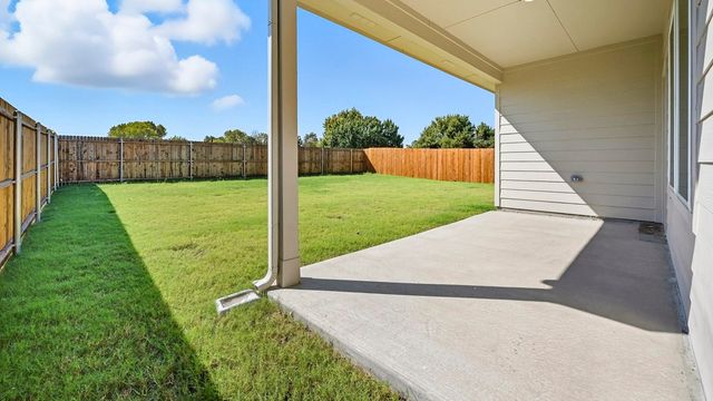 3929 Oakcrest Lane, Princeton, TX 75407