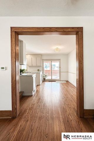 6451 William Street, Omaha, NE 68106