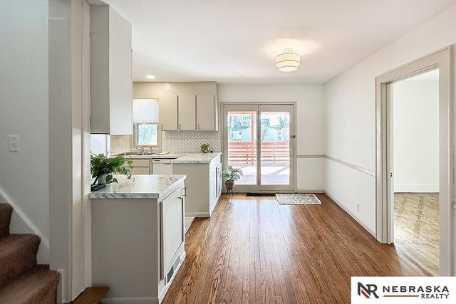 6451 William Street, Omaha, NE 68106