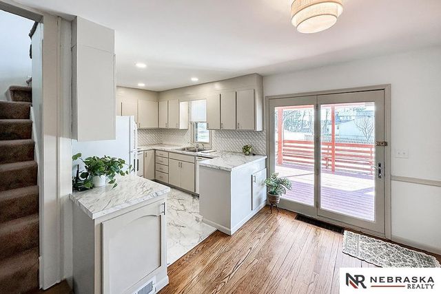 6451 William Street, Omaha, NE 68106