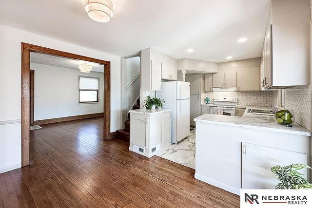 6451 William Street, Omaha, NE 68106