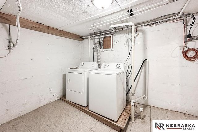 6451 William Street, Omaha, NE 68106