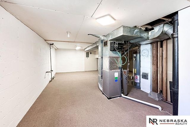 6451 William Street, Omaha, NE 68106