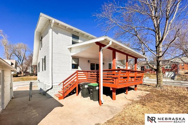 6451 William Street, Omaha, NE 68106