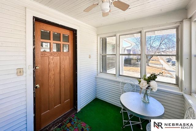 6451 William Street, Omaha, NE 68106