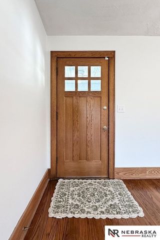 6451 William Street, Omaha, NE 68106