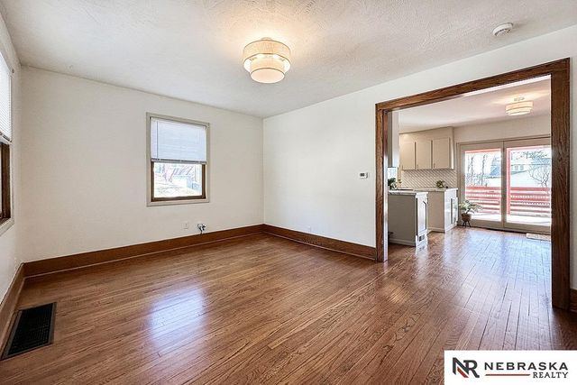 6451 William Street, Omaha, NE 68106