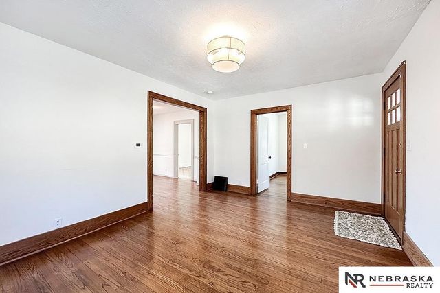 6451 William Street, Omaha, NE 68106