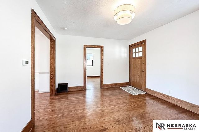 6451 William Street, Omaha, NE 68106