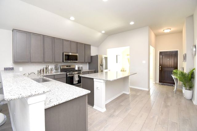 4303 Greeley Lane, Rosenberg, TX 77471