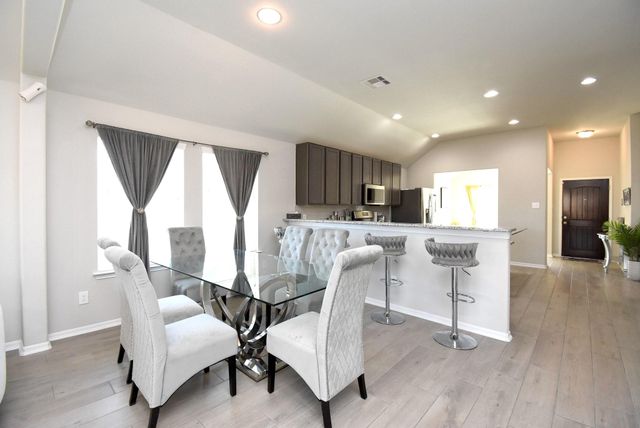 4303 Greeley Lane, Rosenberg, TX 77471