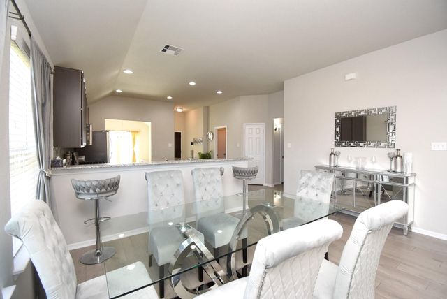 4303 Greeley Lane, Rosenberg, TX 77471