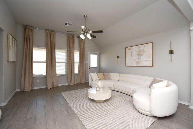 4303 Greeley Lane, Rosenberg, TX 77471