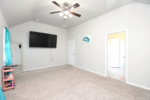 4303 Greeley Lane, Rosenberg, TX 77471