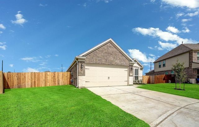 4303 Greeley Lane, Rosenberg, TX 77471