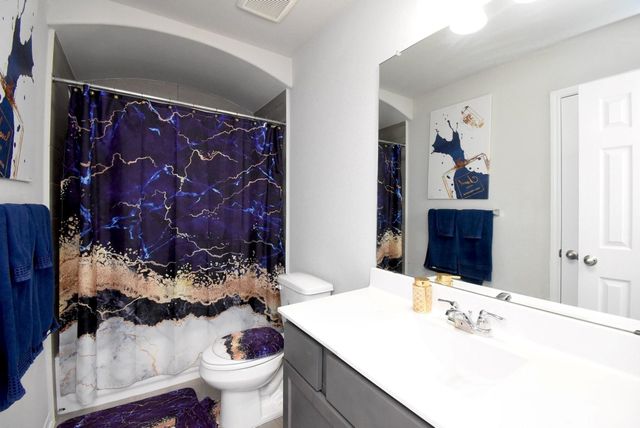 4303 Greeley Lane, Rosenberg, TX 77471