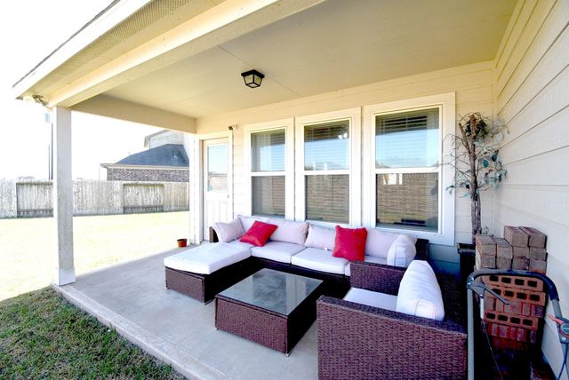 4303 Greeley Lane, Rosenberg, TX 77471