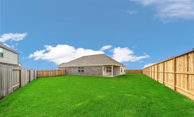 4303 Greeley Lane, Rosenberg, TX 77471