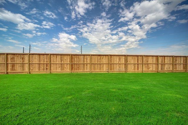 4303 Greeley Lane, Rosenberg, TX 77471