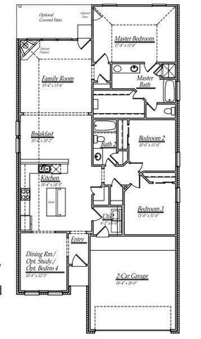 4303 Greeley Lane, Rosenberg, TX 77471