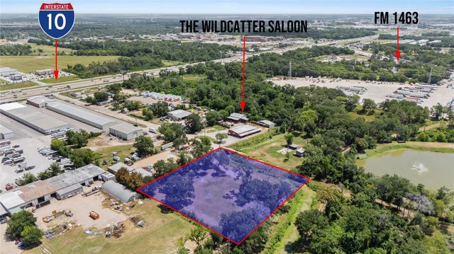 TBD Marino Road, Katy, TX 77450