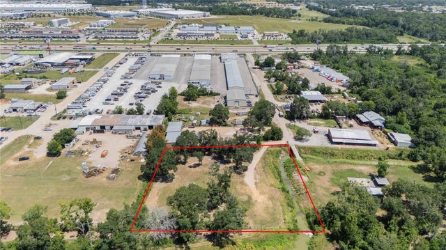 TBD Marino Road, Katy, TX 77450