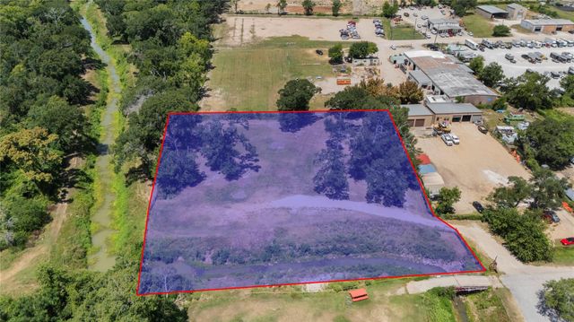 TBD Marino Road, Katy, TX 77450