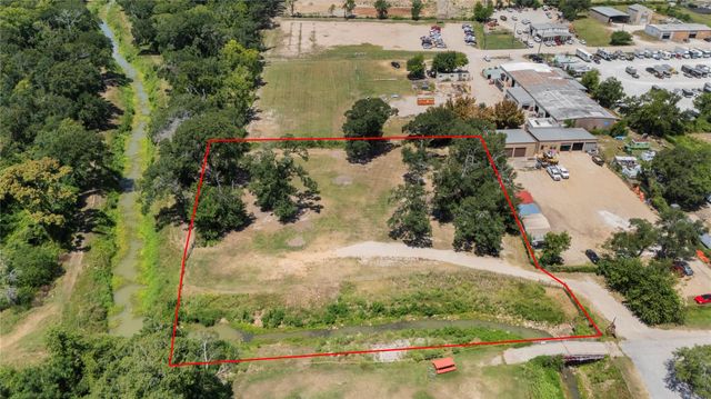 TBD Marino Road, Katy, TX 77450