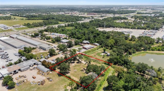 TBD Marino Road, Katy, TX 77450