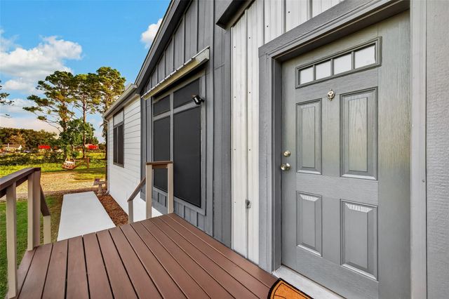 5210 Beaver Road, Santa Fe, TX 77517