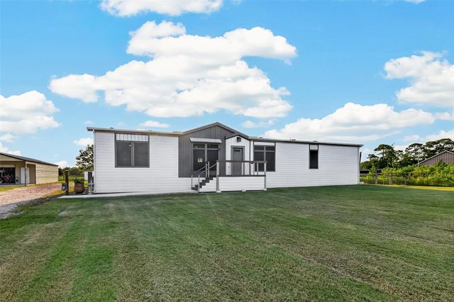 5210 Beaver Road, Santa Fe, TX 77517