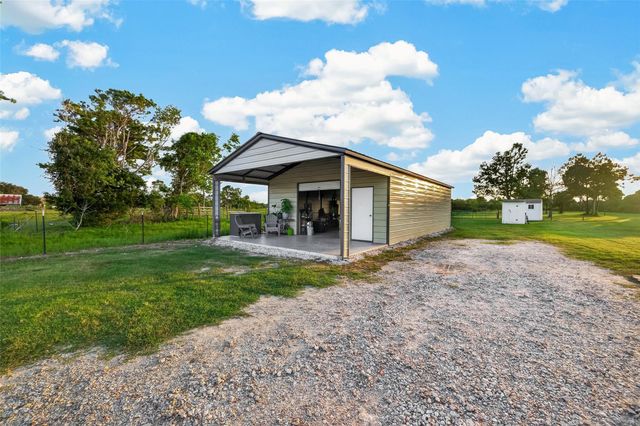 5210 Beaver Road, Santa Fe, TX 77517