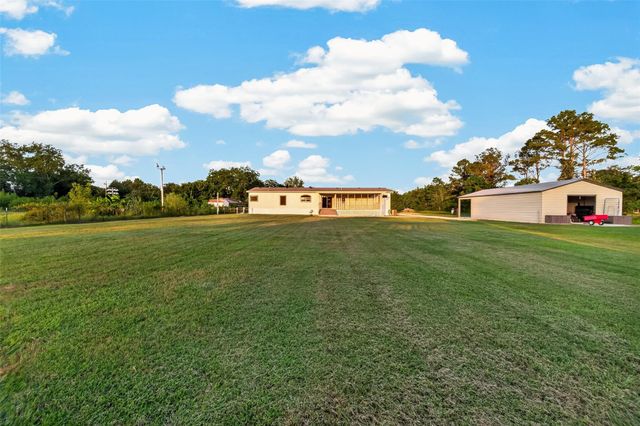 5210 Beaver Road, Santa Fe, TX 77517
