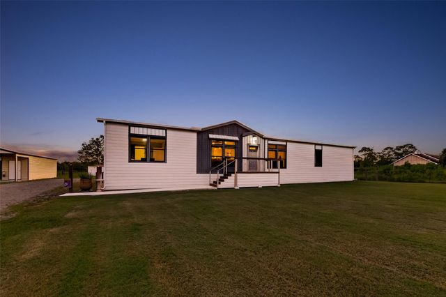 5210 Beaver Road, Santa Fe, TX 77517