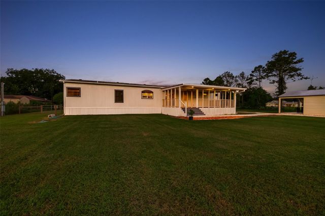 5210 Beaver Road, Santa Fe, TX 77517