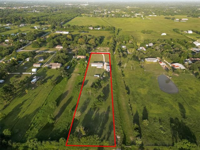 5210 Beaver Road, Santa Fe, TX 77517