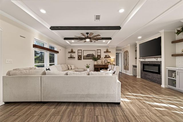 5210 Beaver Road, Santa Fe, TX 77517