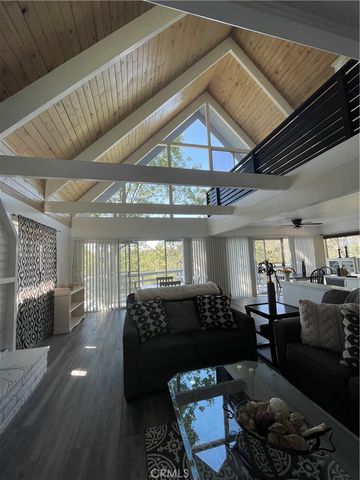 1446 Sequoia, Lake Arrowhead, CA 92352